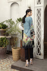 Allys Grip Silk Kurta ALL48