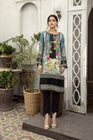 Allys Grip Silk Kurta ALL48