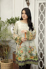 Allys Grip Silk Kurta ALL51