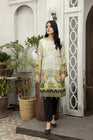 Allys Grip Silk Kurta ALL51