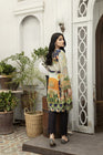 Allys Grip Silk Kurta ALL51