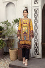 Allys Grip Silk Kurta ALL52