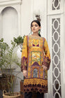 Allys Grip Silk Kurta ALL52