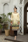 Allys Grip Silk Kurta ALL53