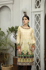 Allys Grip Silk Kurta ALL53