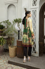 Allys Grip Silk Kurta ALL53