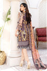 Allys Kosem Luxury Pret ALL36