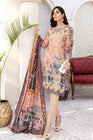 Allys Kosem Luxury Pret ALL36