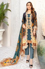 Allys Kosem Luxury Pret ALL37
