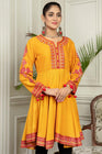 Allys Linen Kurta ALL33