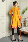 Allys Linen Kurta ALL33
