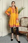 Allys Linen Kurta ALL33
