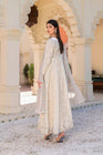 Allys Luxury Festive Maxi Dress ALL116
