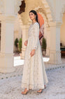 Allys Luxury Festive Maxi Dress ALL116