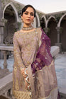 Allys Luxury Wedding Gharara ALL100