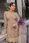 Allys Luxury Wedding Gharara ALL100