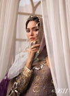 Allys Luxury Wedding Gharara ALL100