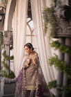 Allys Luxury Wedding Gharara ALL100