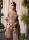 Allys Luxury Wedding Gharara ALL100