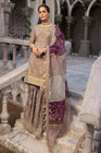 Allys Luxury Wedding Gharara ALL100