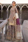 Allys Luxury Wedding Gharara ALL100