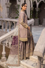 Allys Luxury Wedding Gharara ALL100
