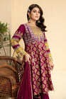 Allys Monas Lawn Pret ALL54