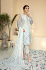 Allys Monas Lawn Pret ALL57