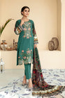 Allys Monas Lawn Pret ALL60