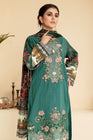 Allys Monas Lawn Pret ALL60