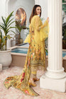 Allys Muhsk Luxury Lawn ALL43