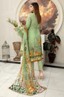 Allys Mushk Luxury Lawn ALL41
