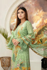 Allys Mushk Luxury Lawn ALL41