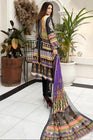 Allys Mushk Luxury Lawn ALL44