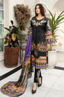Allys Mushk Luxury Lawn ALL44