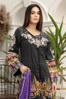 Allys Mushk Luxury Lawn ALL44