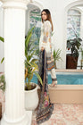 Allys Mushk Luxury Lawn ALL45