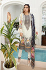 Allys Mushk Luxury Lawn ALL45