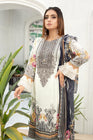 Allys Mushk Luxury Lawn ALL45