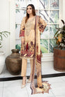 Allys Mushk Luxury Lawn ALL46