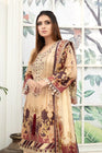 Allys Mushk Luxury Lawn ALL46