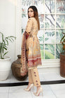 Allys Mushk Luxury Lawn ALL46