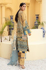 Allys Tabeer Masoori Lawn ALL65