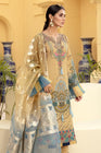 Allys Tabeer Masoori Lawn ALL65