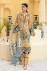 Allys Tabeer Masoori Lawn ALL65