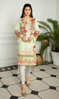 Allys Viscose Kurta ALL28
