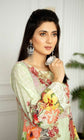 Allys Viscose Kurta ALL28