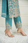 Azure Diva 3 PC Aquamarine Royalty AZU06
