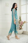 Azure Diva 3 PC Aquamarine Royalty AZU06