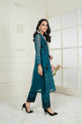 Azure Diva 3 PC Cerulean Shadow AZU03